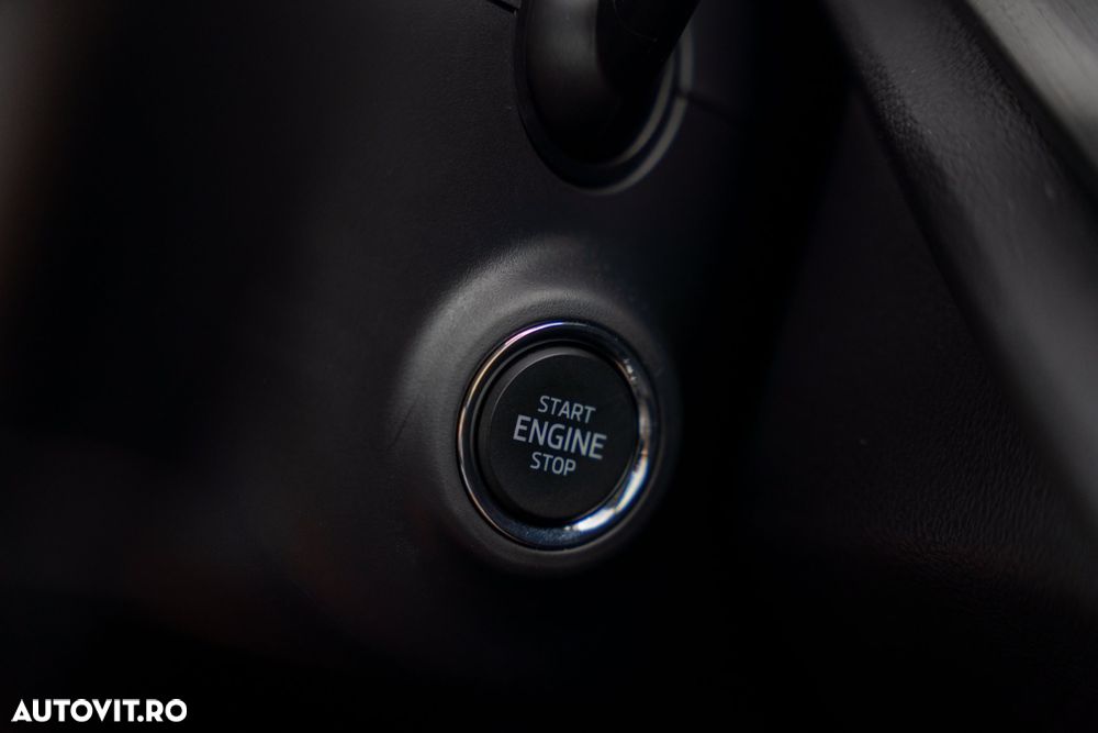 Skoda Octavia 1.0 TSI DSG Mild Hybrid Style - 23