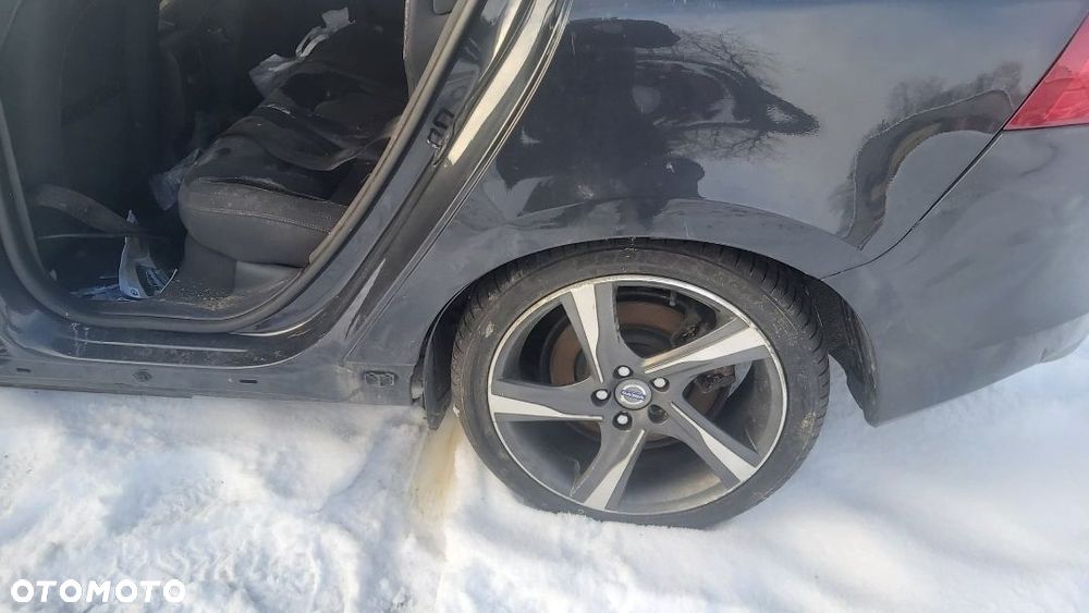 VOLVO V60 reduktor P31280844 2,4 - 5