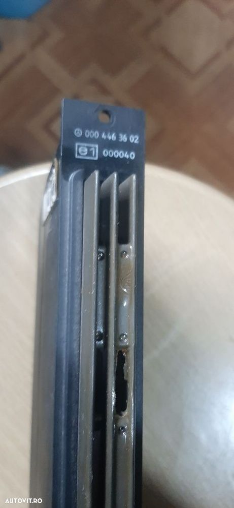 Modul E Mercedes cod A0004463602 - 5