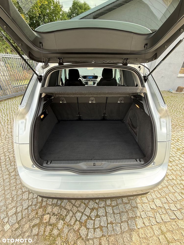 Citroën C4 Picasso 1.6 e-HDi Exclusive - 17