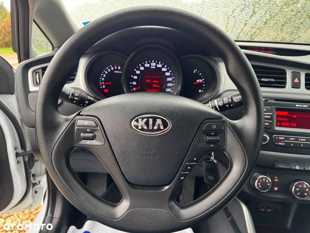 Kia Ceed Cee'd 1.4 M - 15