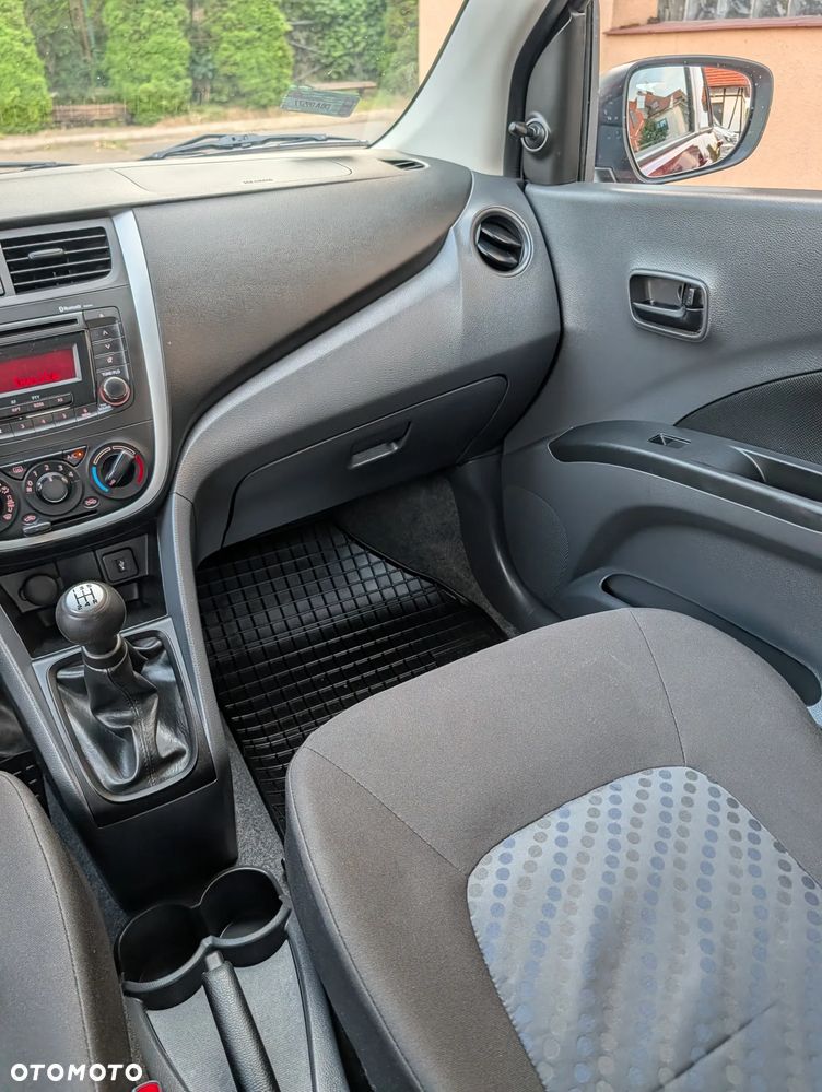 Suzuki Celerio 1.0 Comfort - 18