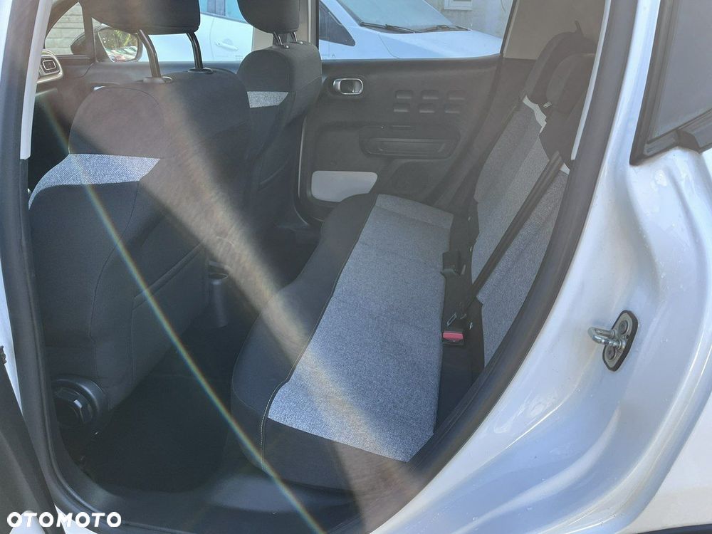 Citroën C3 Pure Tech 83 S&S ORIGINS - 25