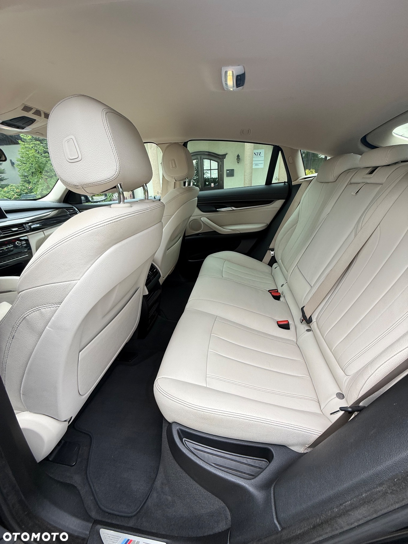 BMW X6 xDrive30d - 28