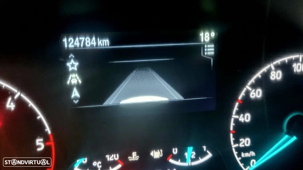 Ford Transit Custom 290L1 2.0 H1-T.B.Sport Aut. - 15