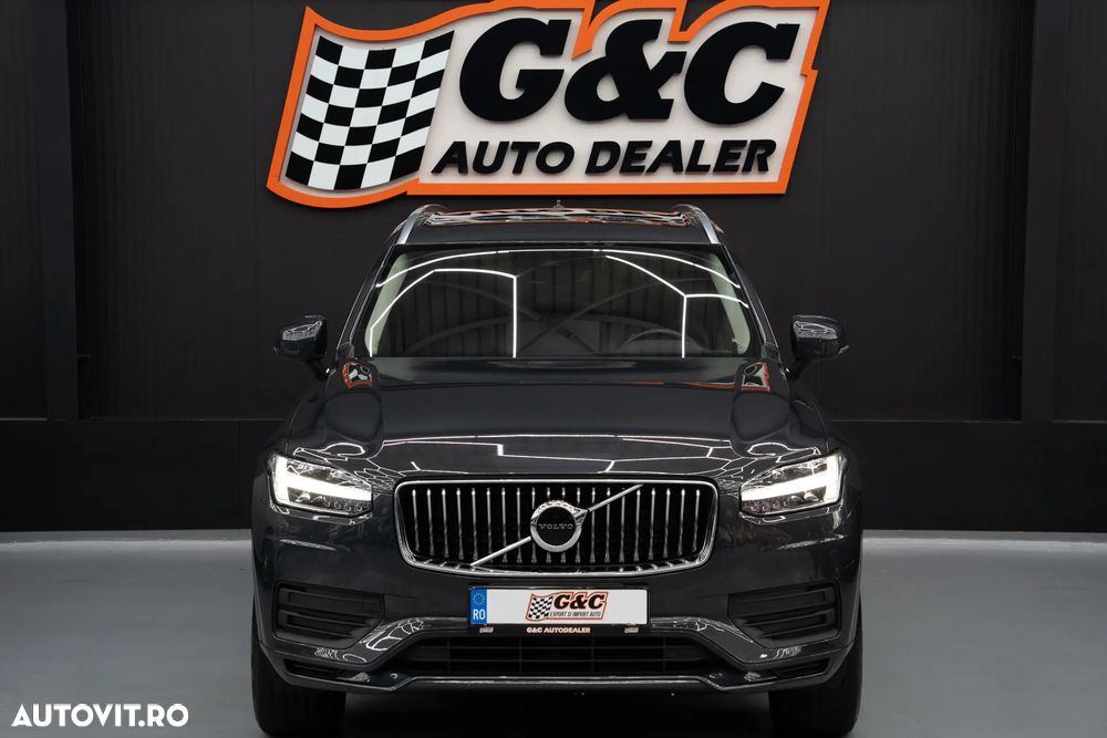 Volvo Xc 90 2021 photo 2