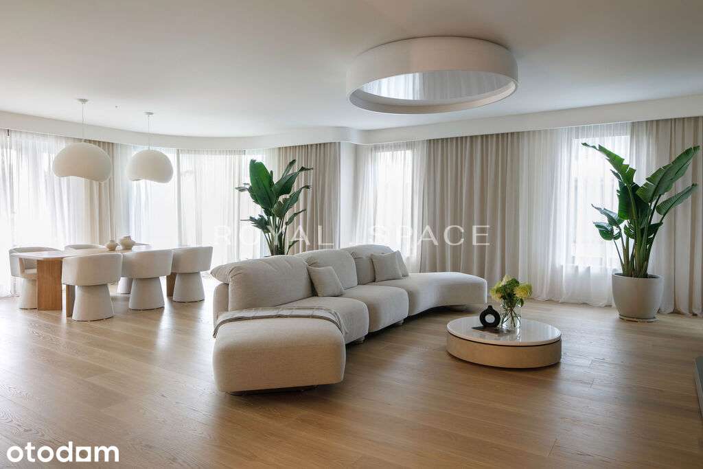 Wyjątkowy apartament z widokiem na Wisłę!