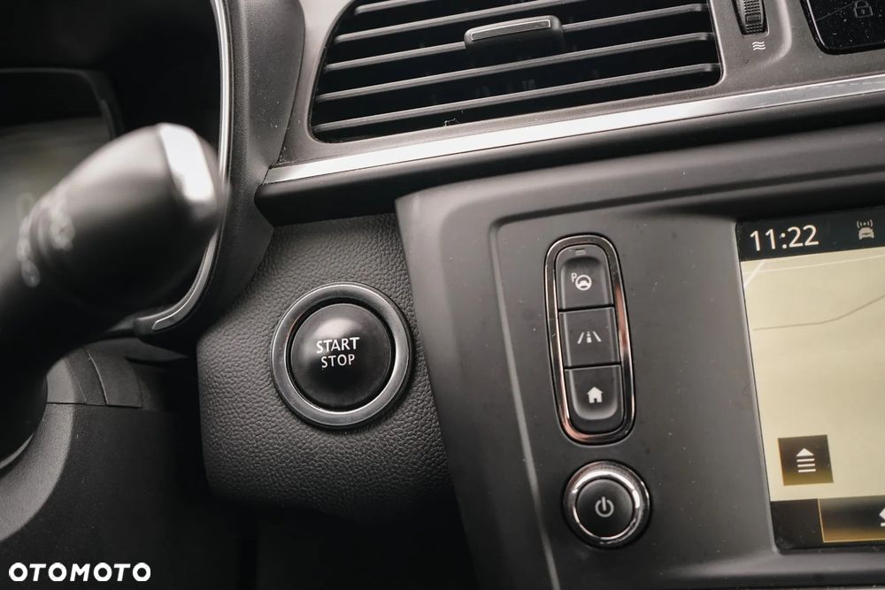 Renault Kadjar 1.2 Energy TCe Zen - 24