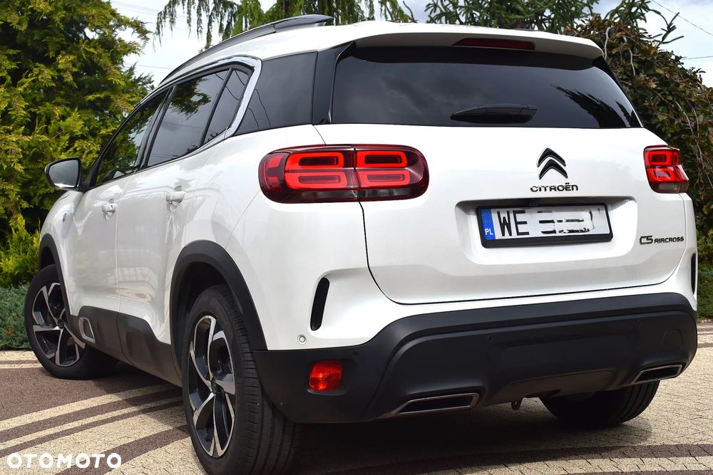 Citroën C5 Aircross 1.5 BlueHDi C-Series EAT8 - 3