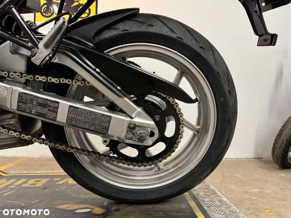 Kawasaki Versys 650 - 25