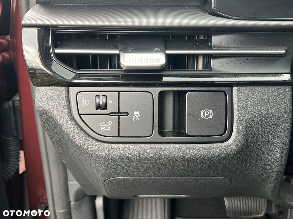 Kia Sportage 1.6 T-GDI Anniversary 2WD DCT - 23