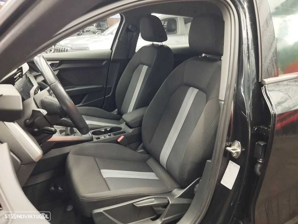 Audi A3 Sportback 30 TDI - 14