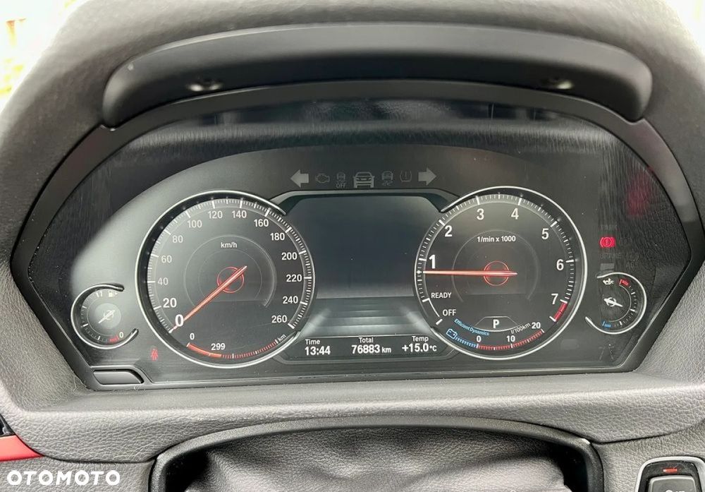BMW Seria 3 320i Edition Luxury Line Purity - 23