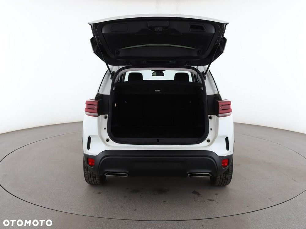 Citroën C5 Aircross 1.5 BlueHDi Shine Pack EAT8 - 19