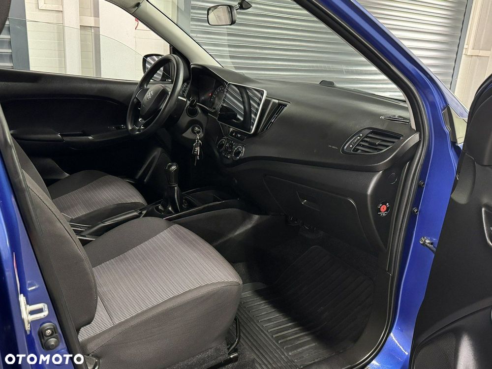 Suzuki Baleno - 9