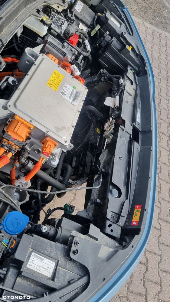 Citroën C3 113 Standard-Range TEAM D - 25