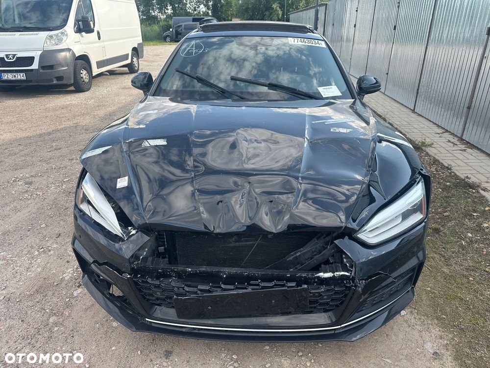 Audi A5 - 21