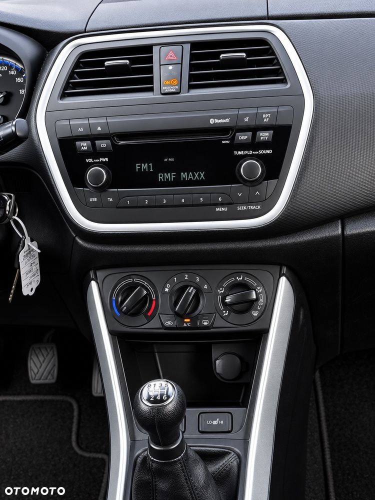 Suzuki SX4 S-Cross 1.6 Elegance - 9