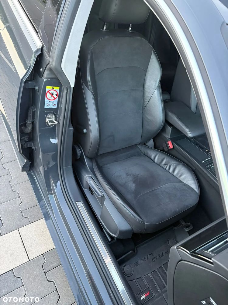 Volkswagen Arteon 2.0 TDI SCR R-Line DSG - 15