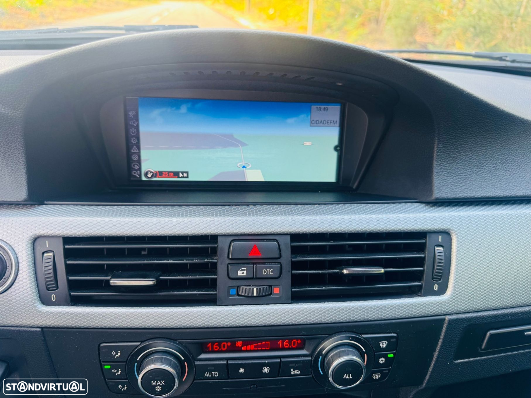 BMW 320 - 31