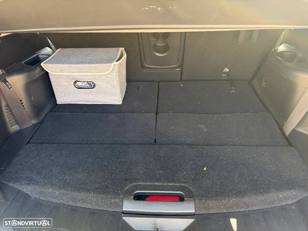 Nissan X-Trail 1.6 dCi Tekna - 27