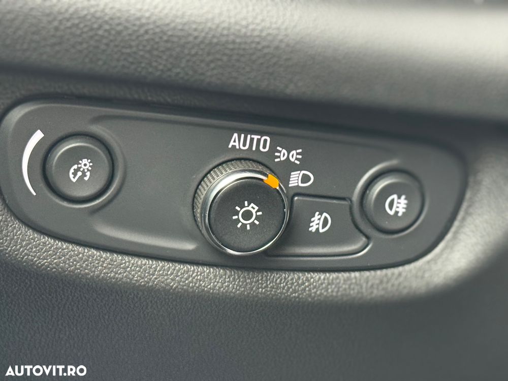 Opel Insignia Sports Tourer 1.5 Diesel Automatik Ultimate - 23