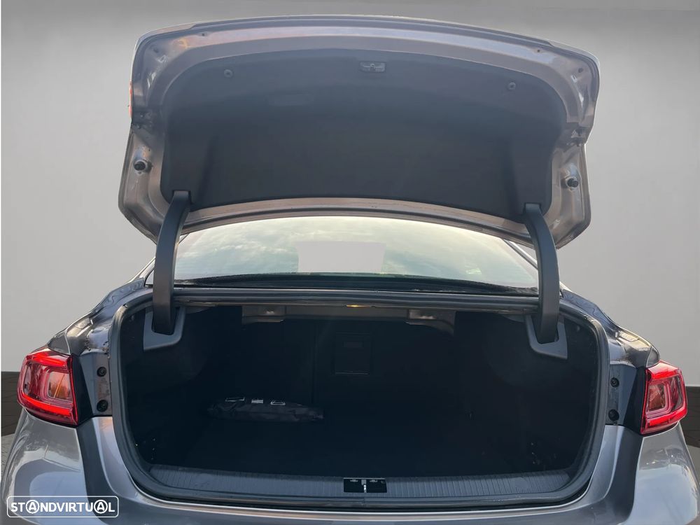 Renault Talisman 1.5 dCi Zen - 19