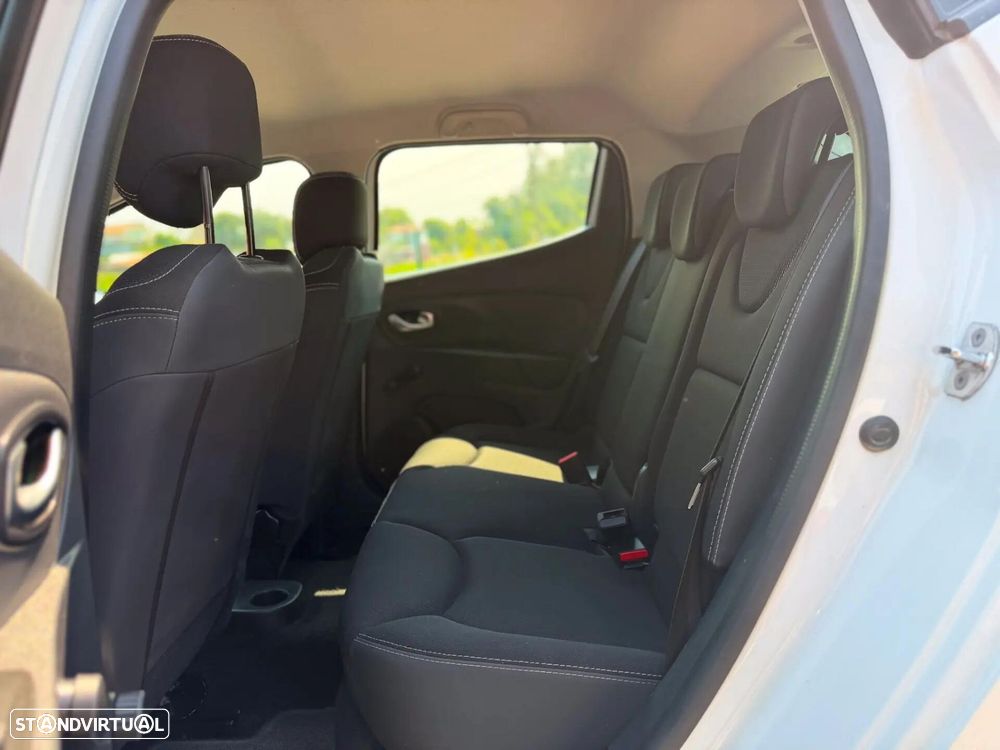 Renault Clio 1.5 dCi Zen - 14