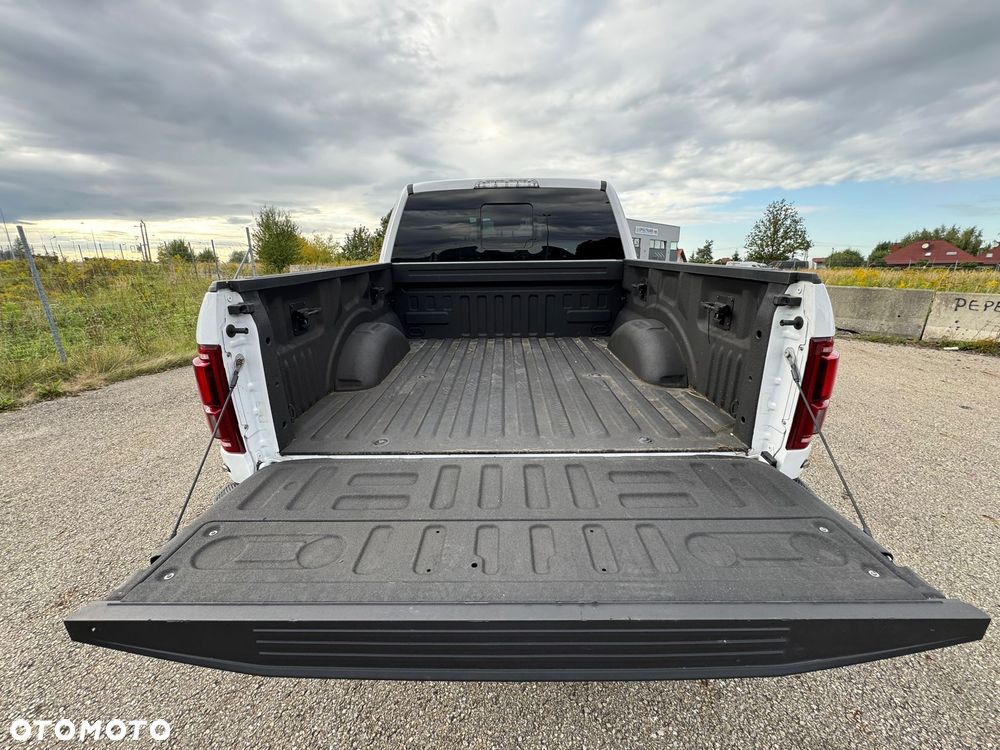 Ford F150 - 36
