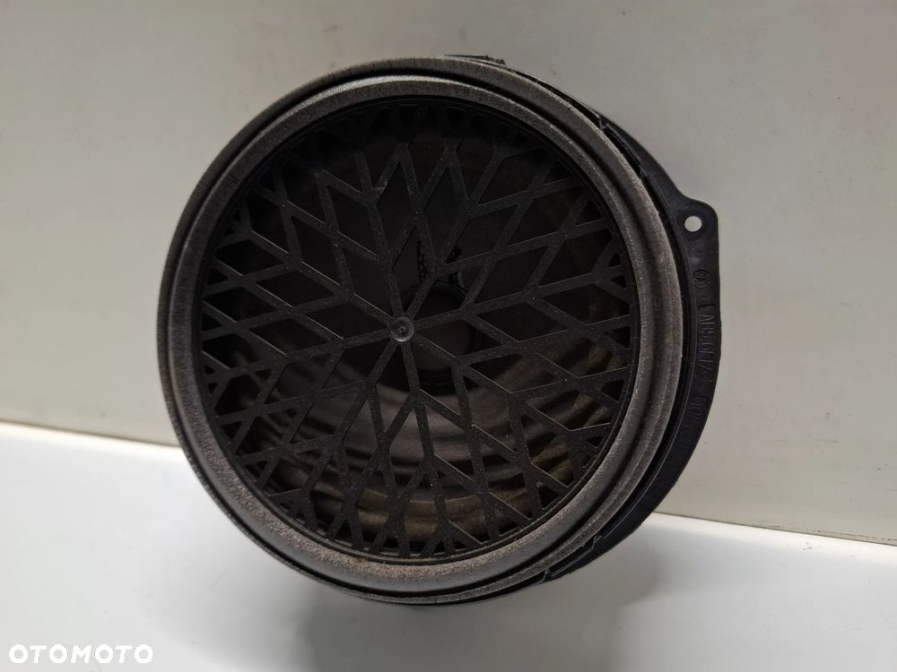 GLOSNIK DRZWI TYL TYLNY AUDI A4 B8 8K0 SLASK WYSYLKA - 1