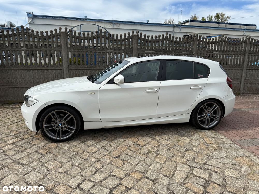 BMW Seria 1 120i Edition Sport - 17