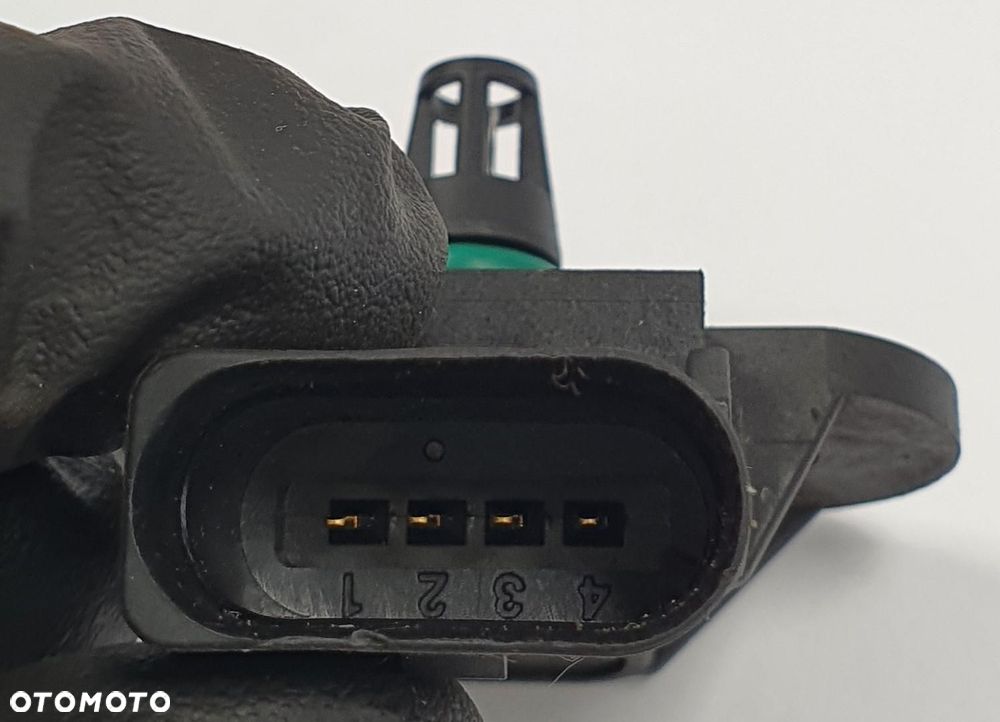 CZUJNIK MAP SENSOR VW PASSAT B5 036906051C - 2