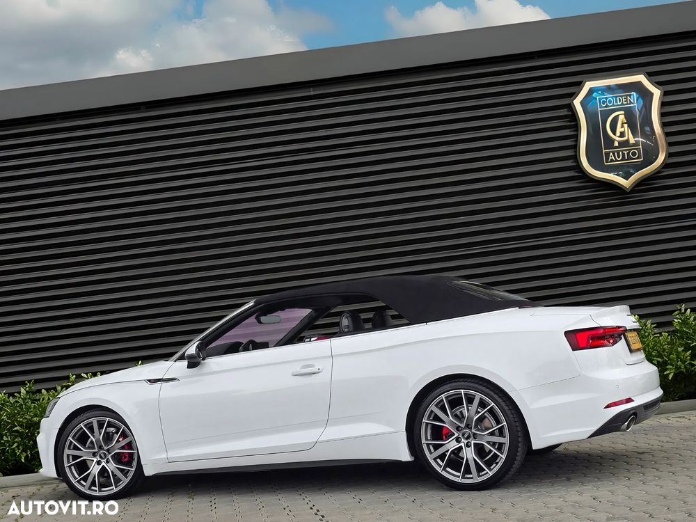 Audi A5 - 30