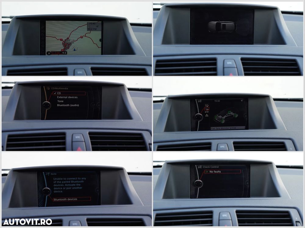 BMW Seria 1 123d DPF Aut. Edition Sport - 8