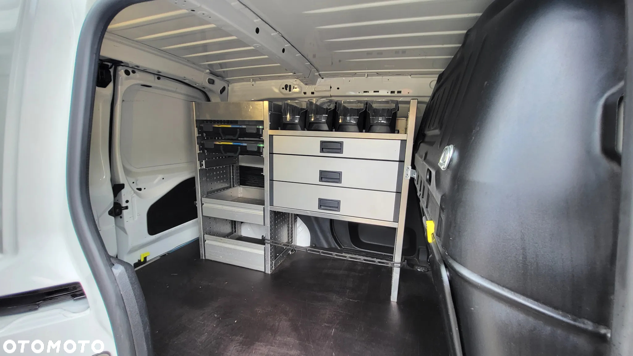 Citroën Berlingo - 26