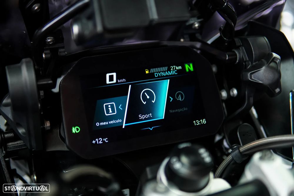 BMW R 1250 GS Adventure TROPHY - 32