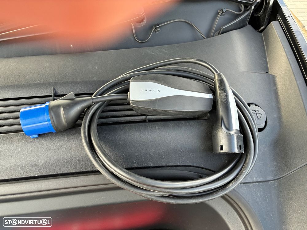 Tesla Model Y Long Range Tração Integral - 7