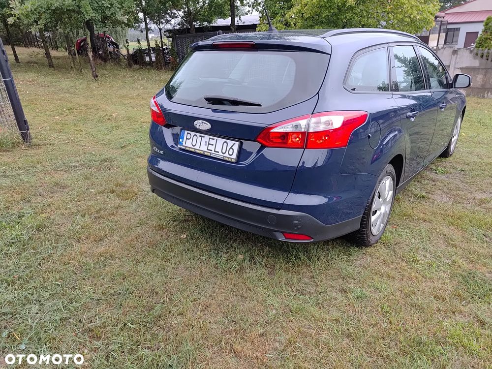 Ford Focus - 7