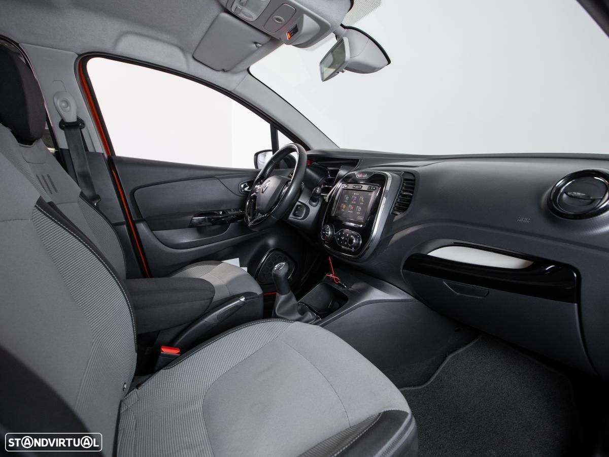 Renault Captur - 9