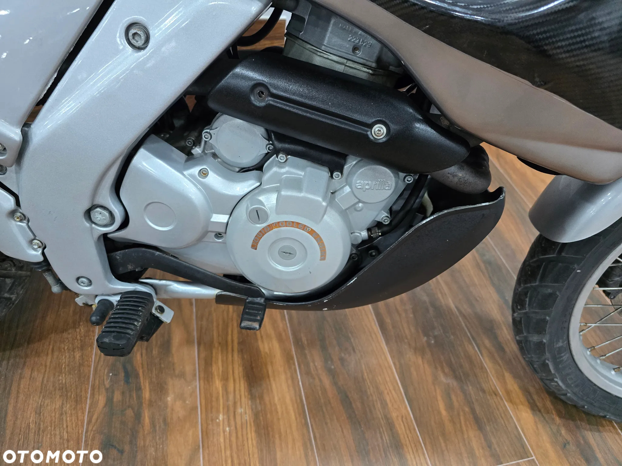 Aprilia Pegaso - 24