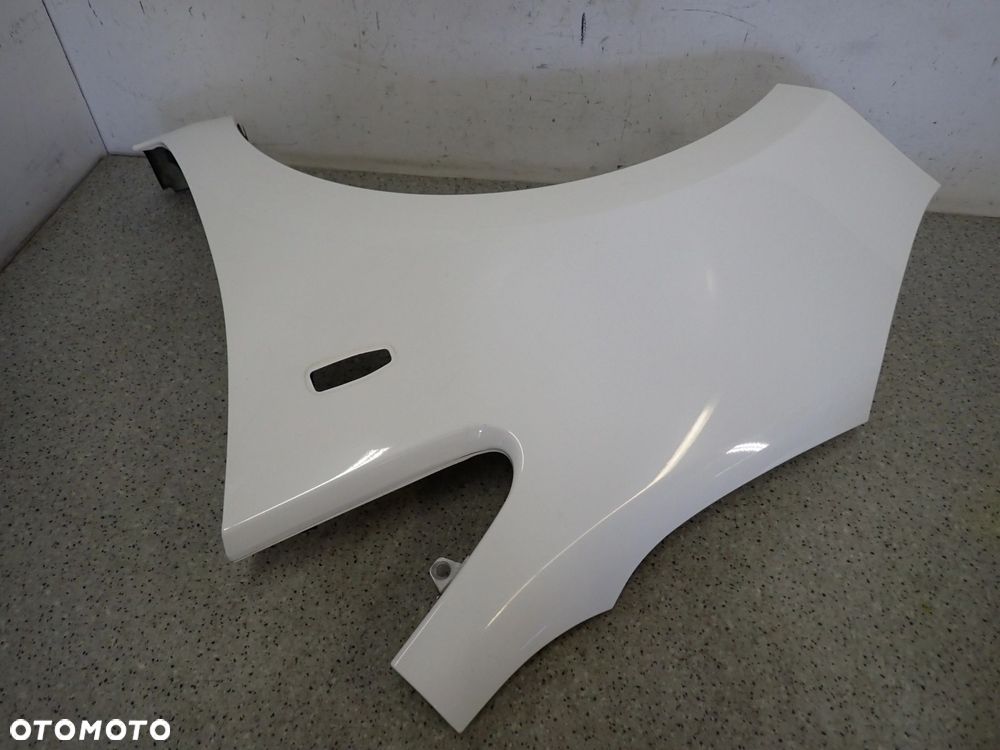 KIA RIO III HB 11-14 BŁOTNIK PRZEDNI LEWY UD - 7
