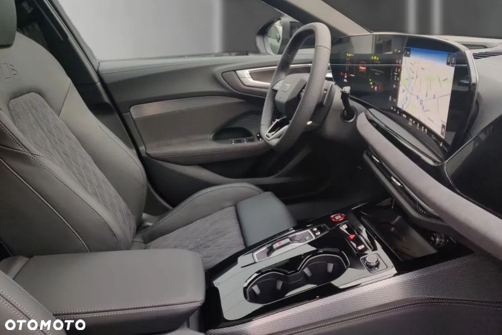 Audi S5 Avant TFSI quattro S tronic - 18
