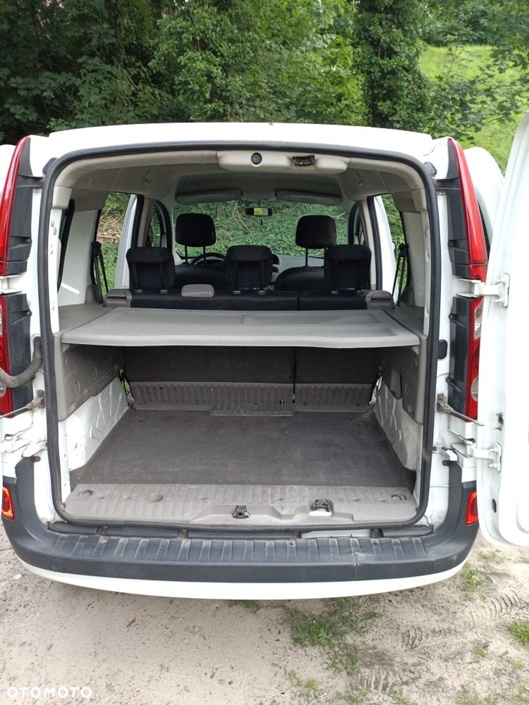 Renault Kangoo - 2