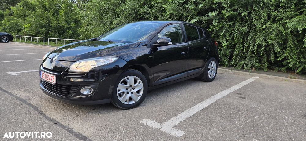 Renault Megane - 16