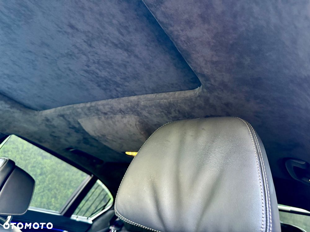 BMW Seria 7 740d xDrive sport - 7