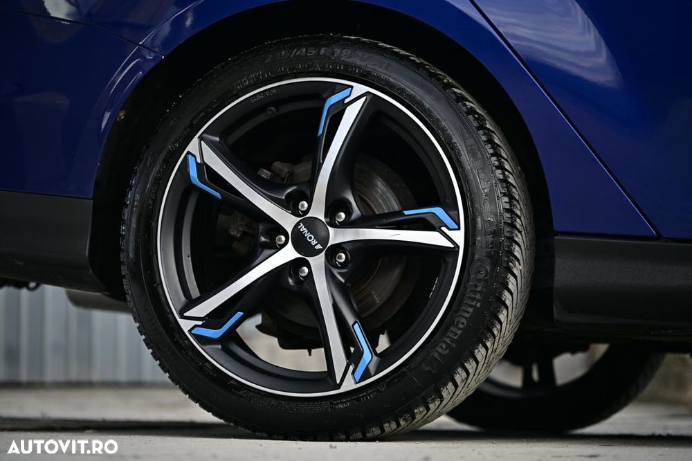 Ford Focus 1.0 EcoBoost Sport - 9