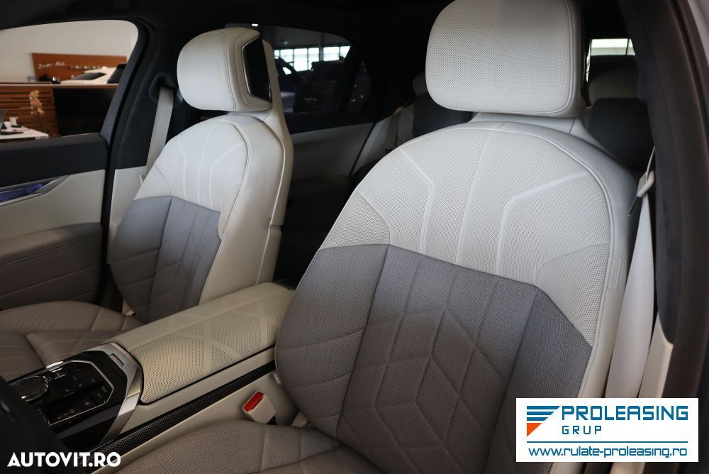 BMW Seria 7 - 10