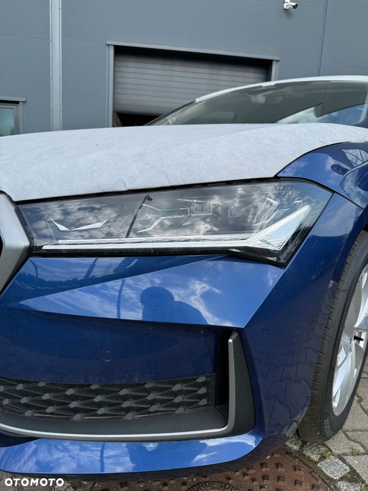 Skoda Superb 2.0 TDI SCR Drive DSG - 18
