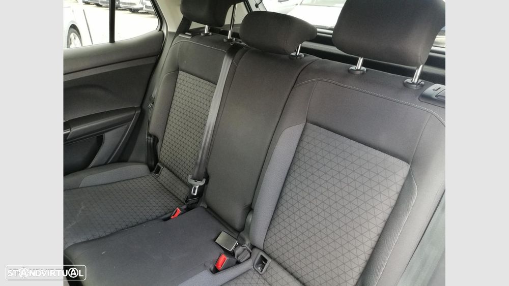 VW T-Cross 1.0 TSI Life - 18