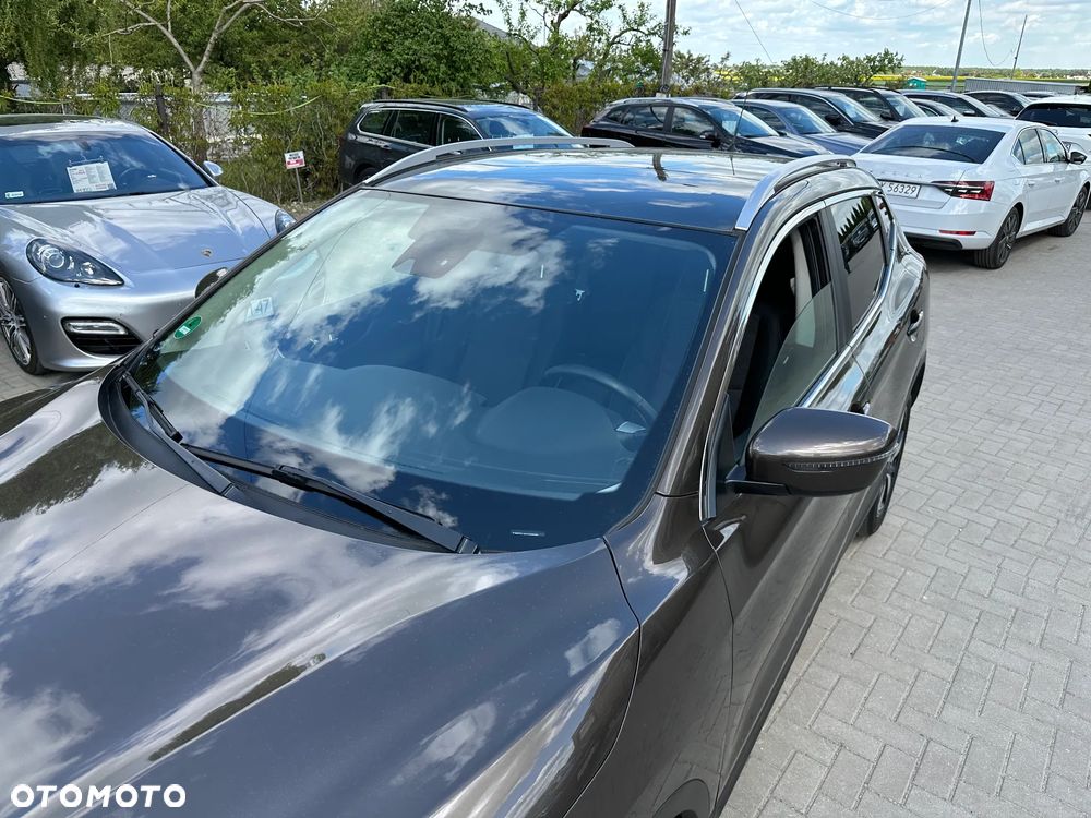 Nissan Qashqai - 33